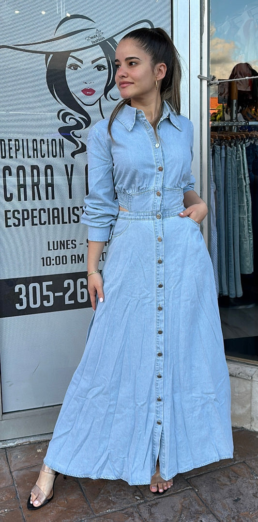 Dress Lorena