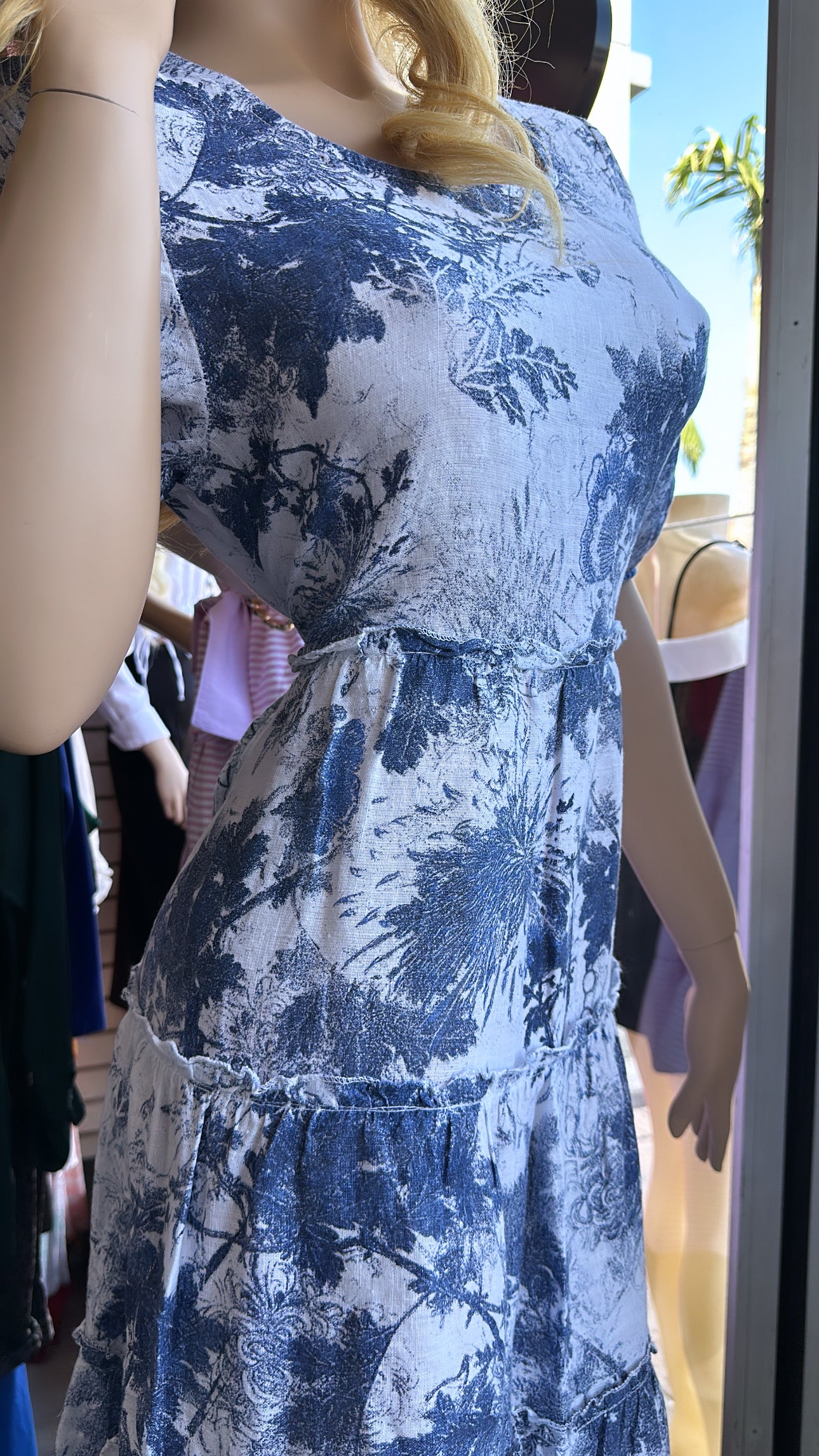 Dress Lucia