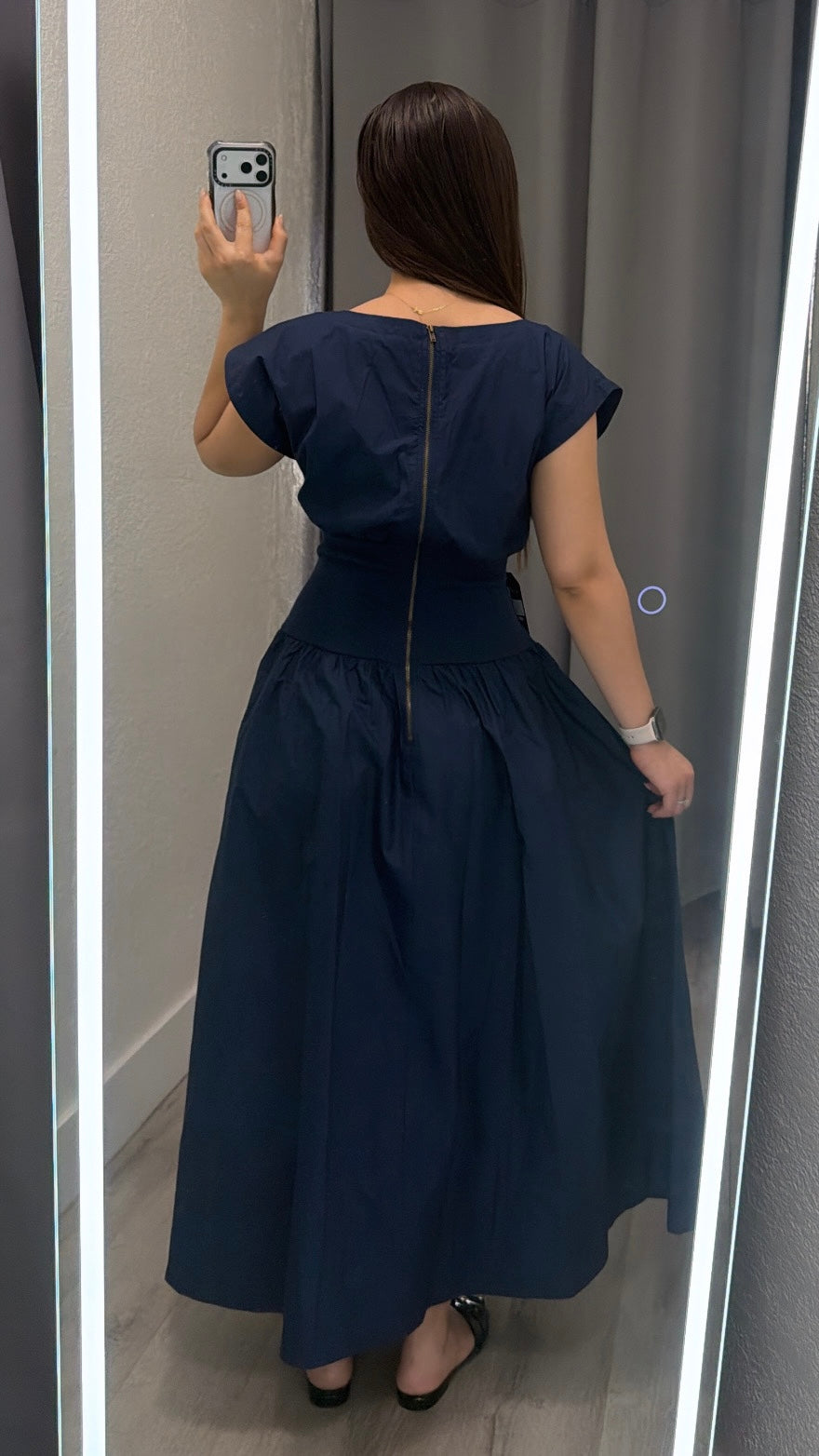 Dress Marlin
