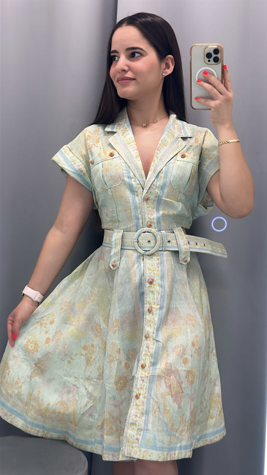 Dress Emma