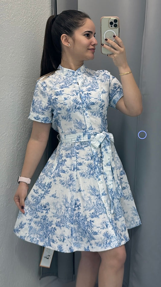 Dress Kira
