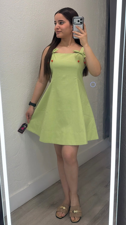 Dress Sandrita