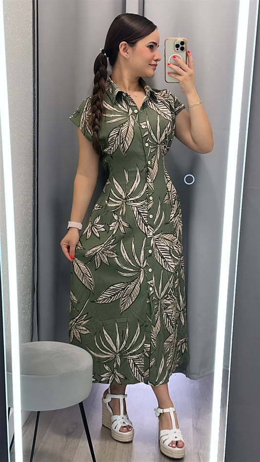 Dress Belén