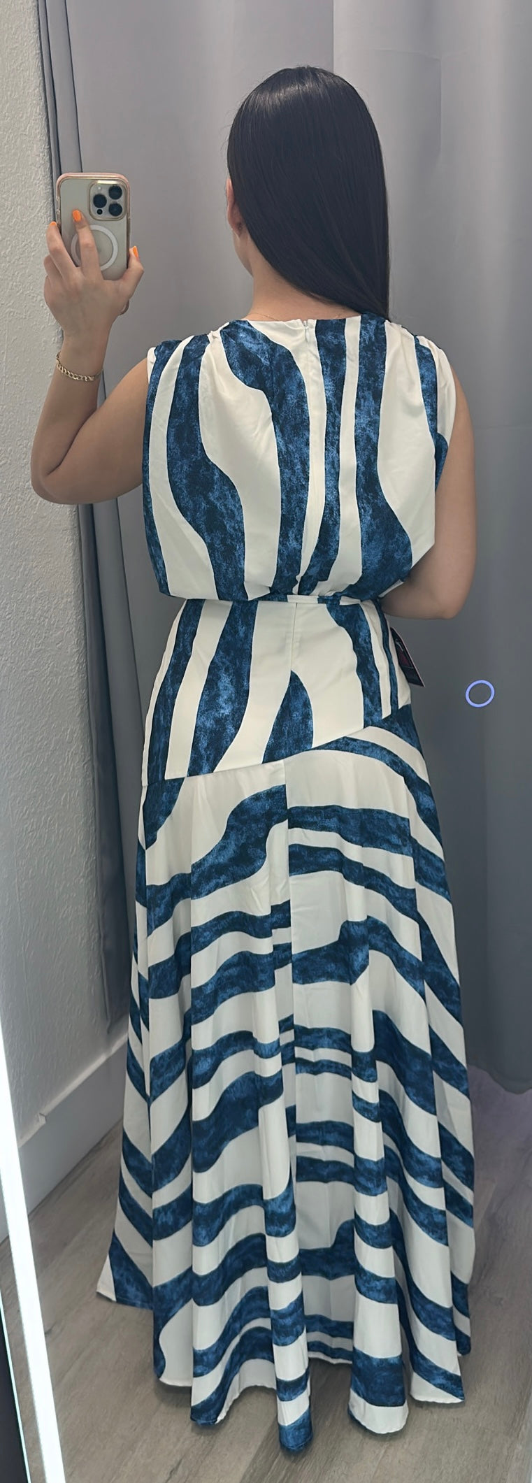 Dress Ruby