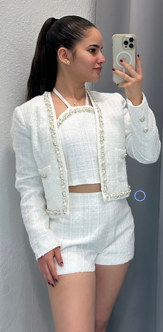 Set Dalia