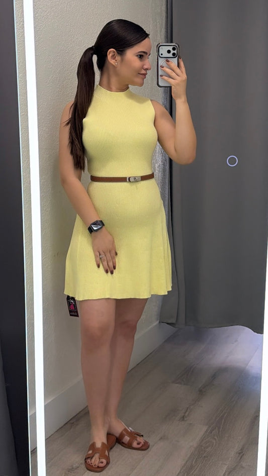 Dress Sandra