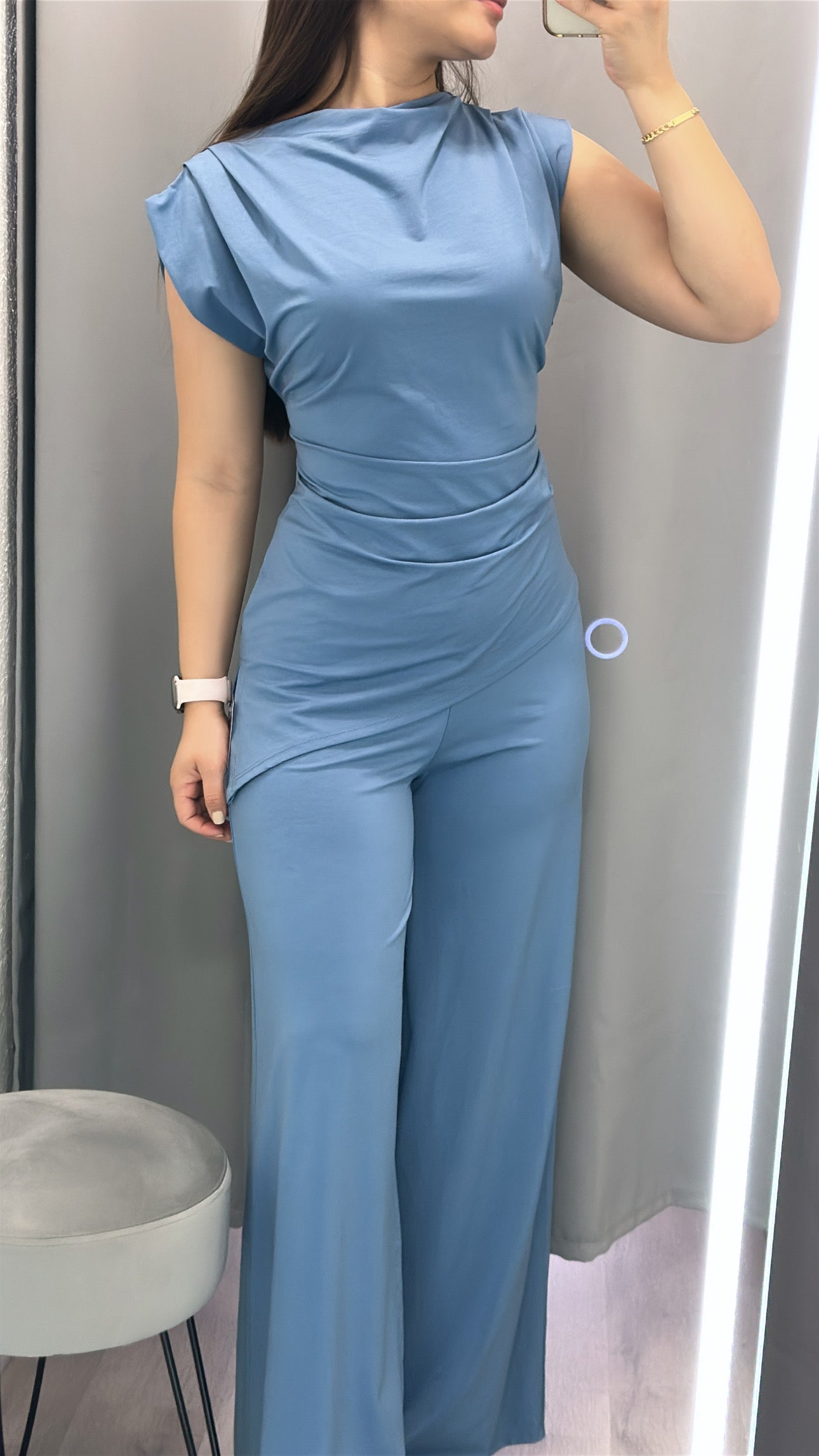 Set Esther