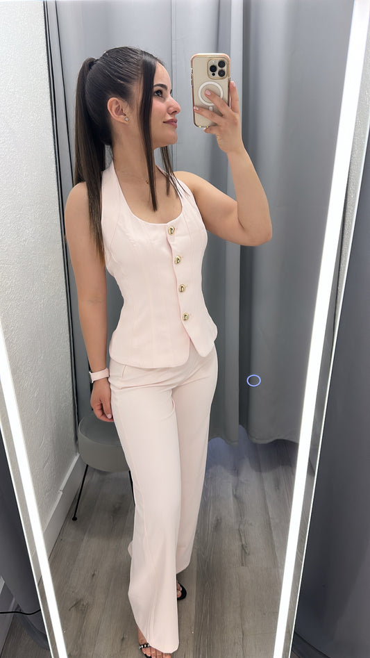 Set Ximena