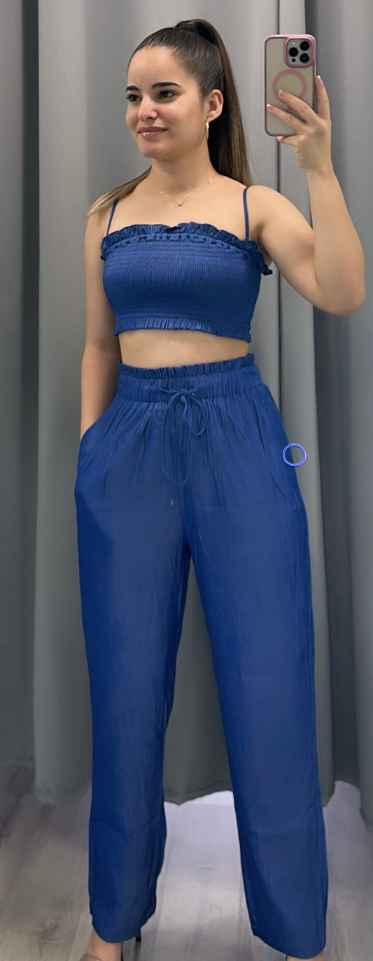 Set Sabah