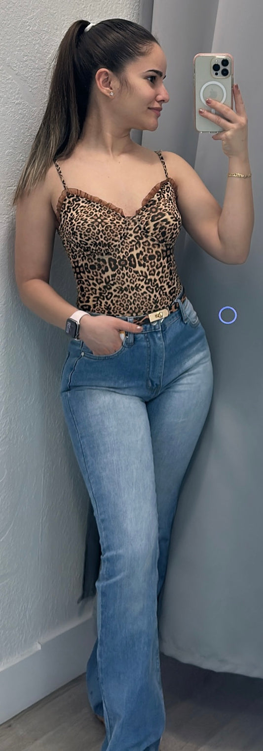 Top Leo