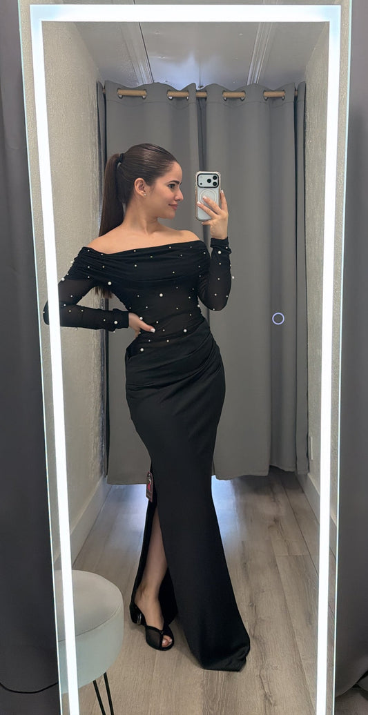 Dress Meily