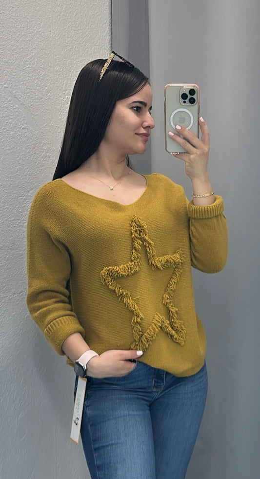 Sweater Belin
