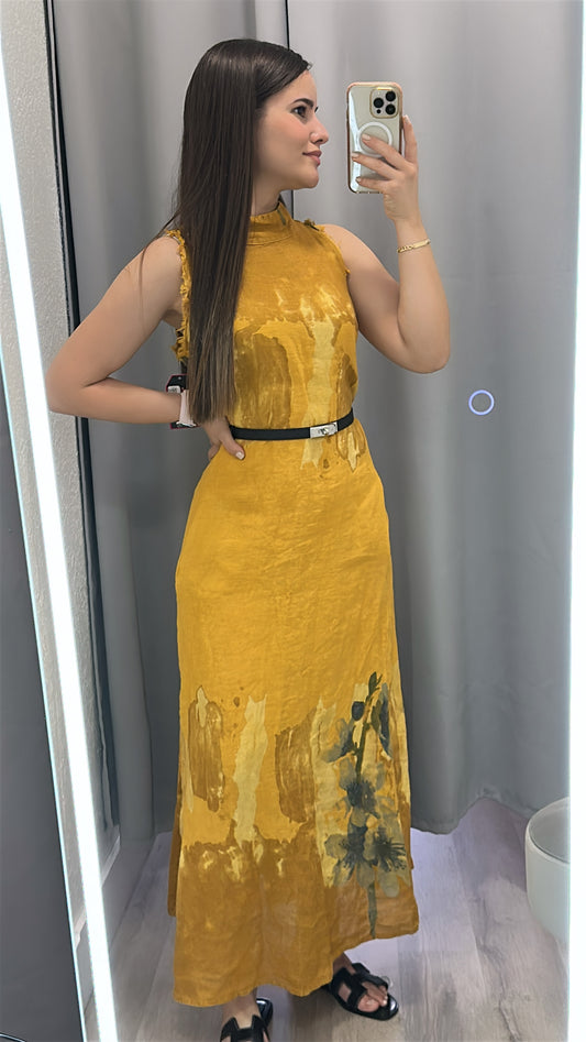 Dress Sol
