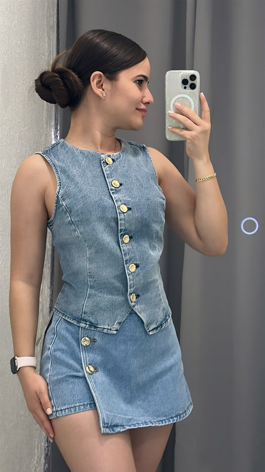 Jean Jael