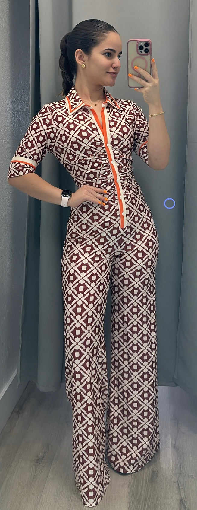 Jumpsuit Daisi