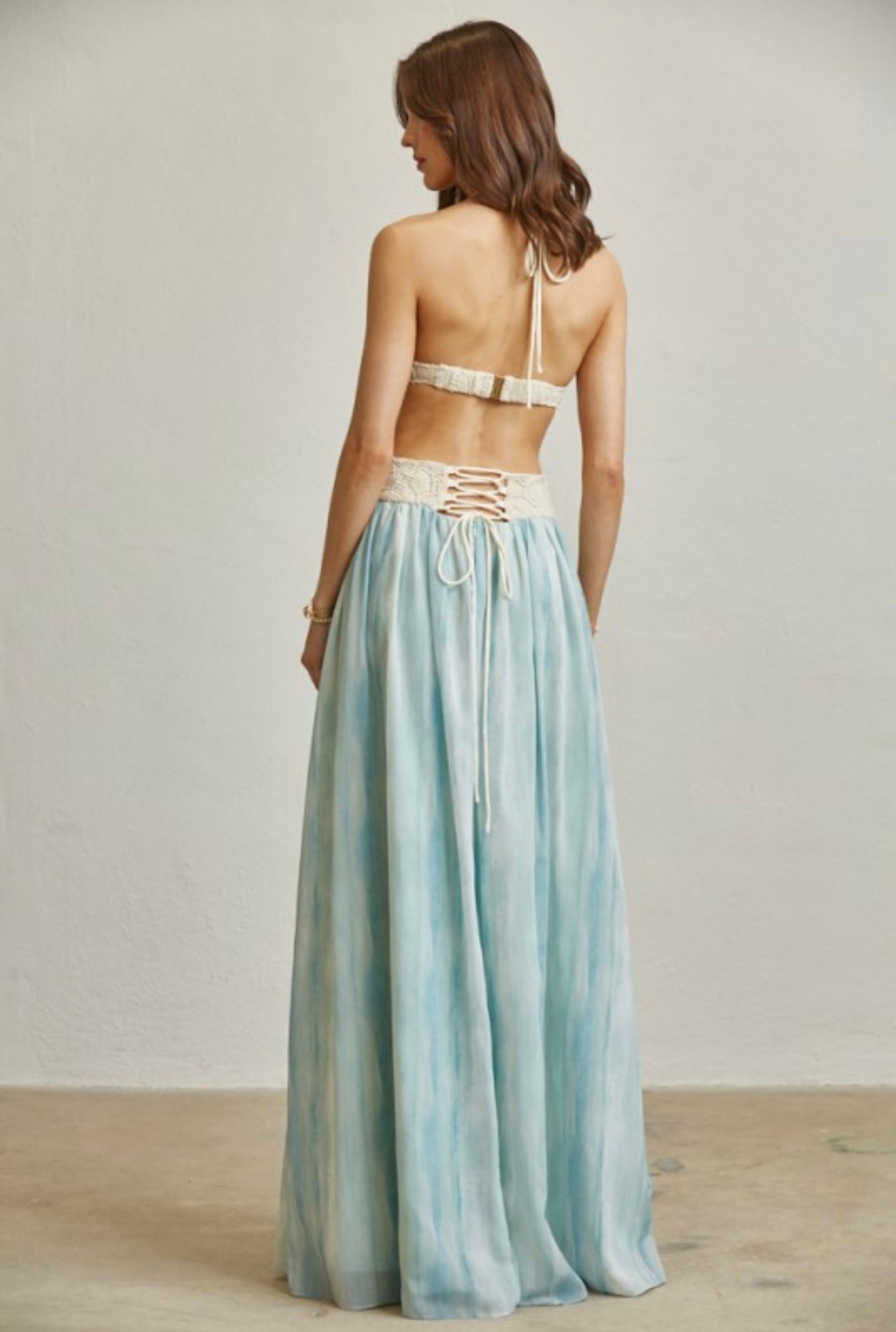 Dress celide