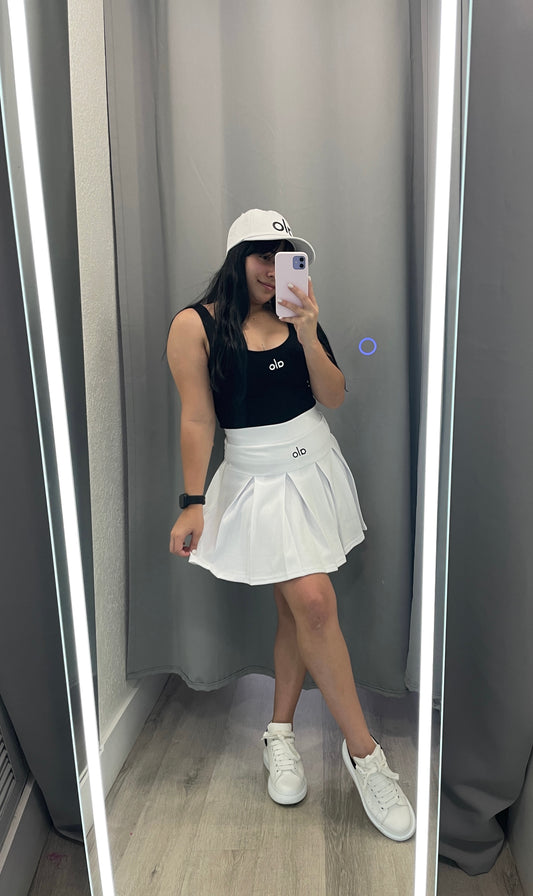 Blusa fashion