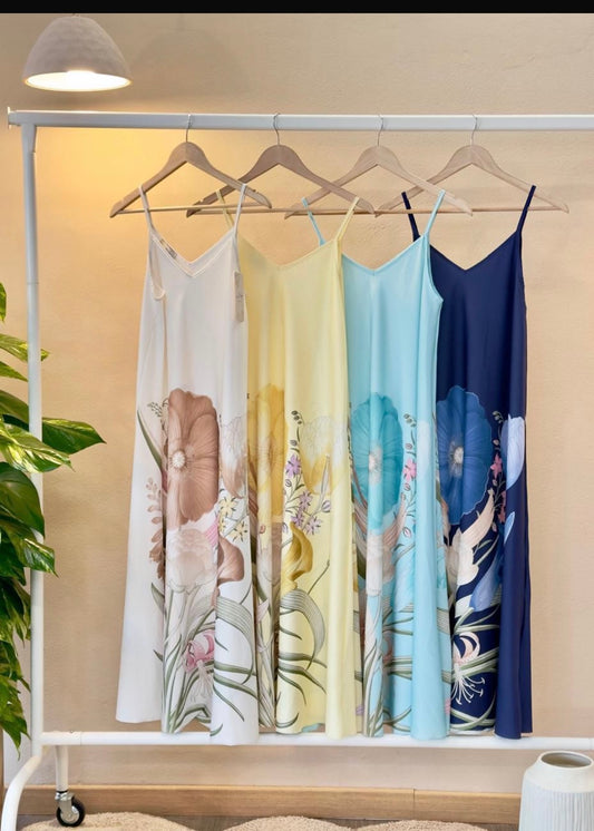 Dress Flor