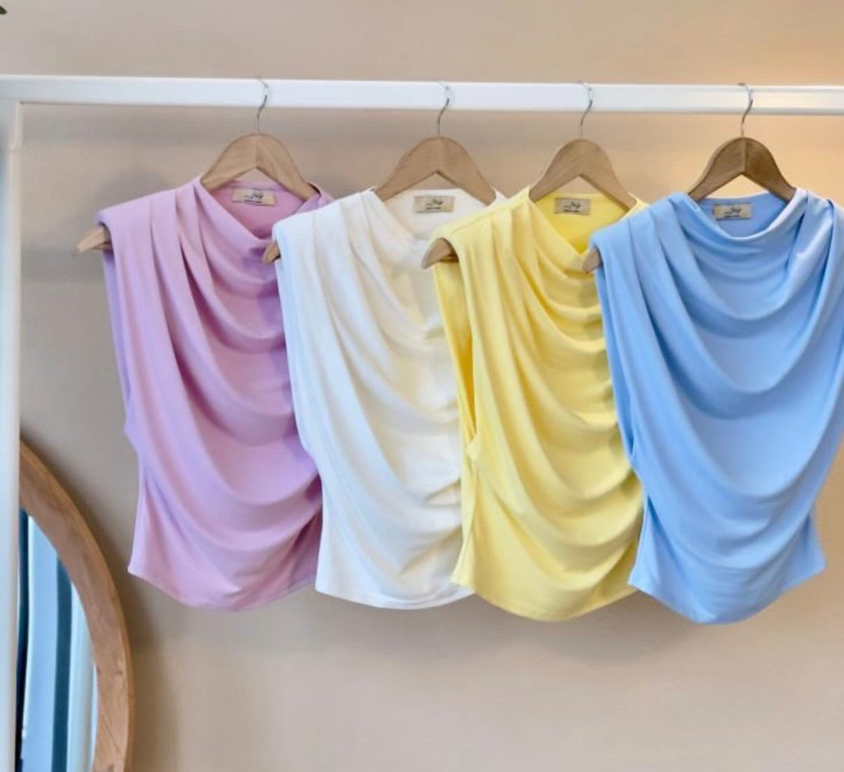 Top lenis