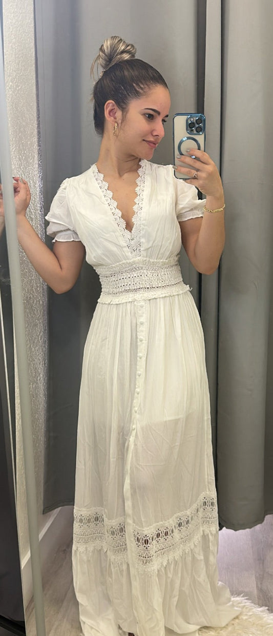 DRESS AILEN