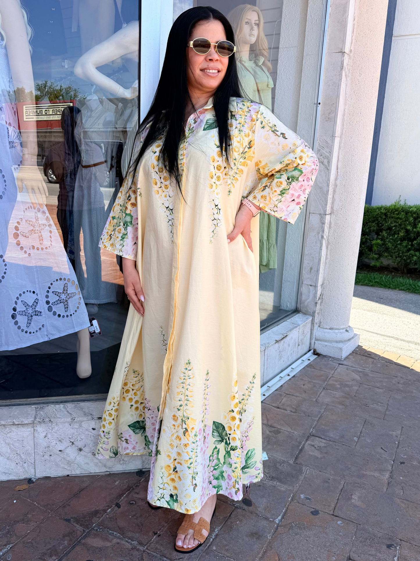 Dress Adis