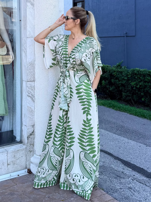 Jumpsuit Elena