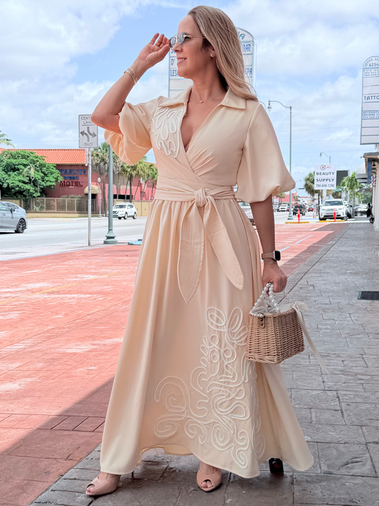 Dress Anita