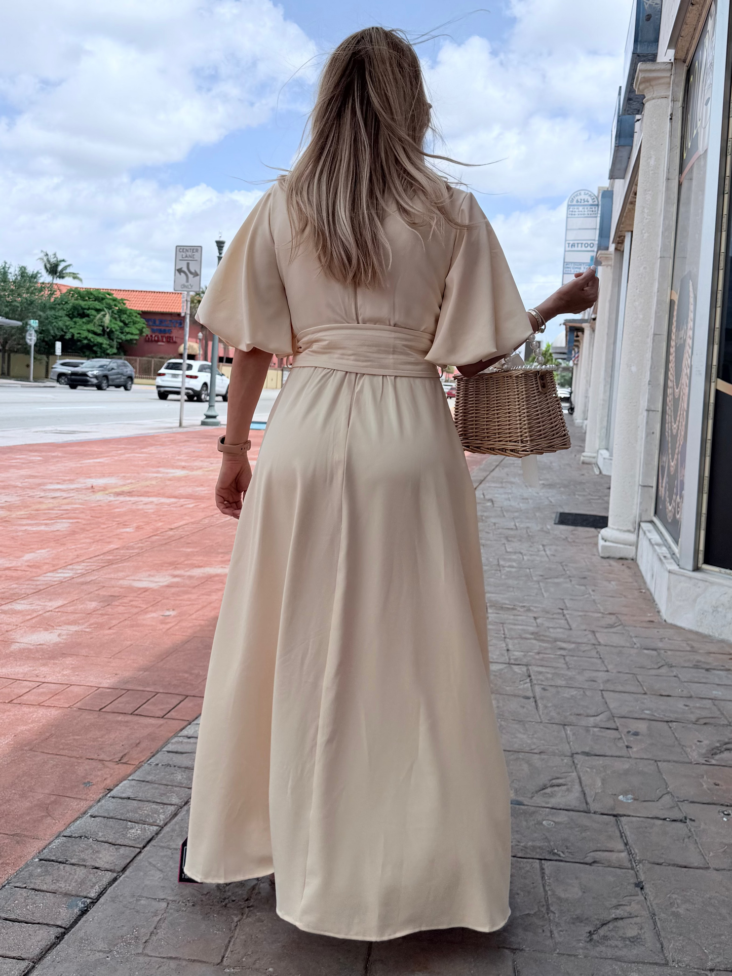 Dress Anita