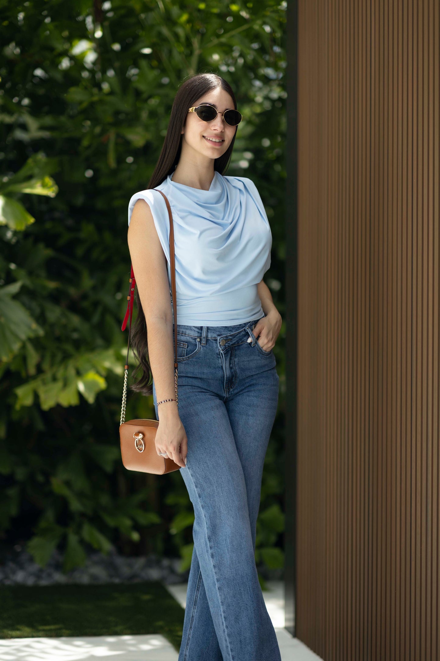 Top lenis