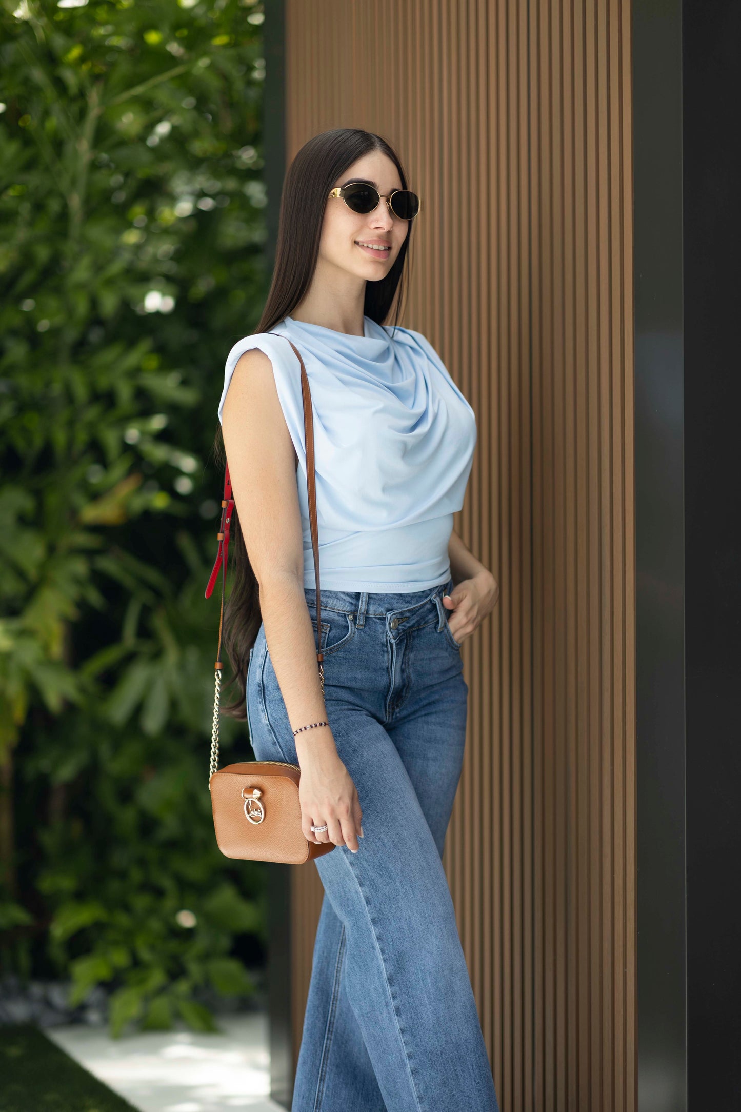 Top lenis