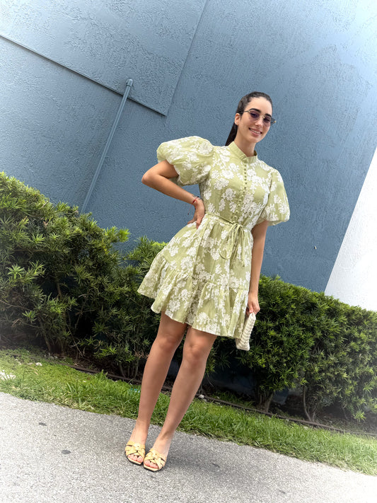 Dress pilar