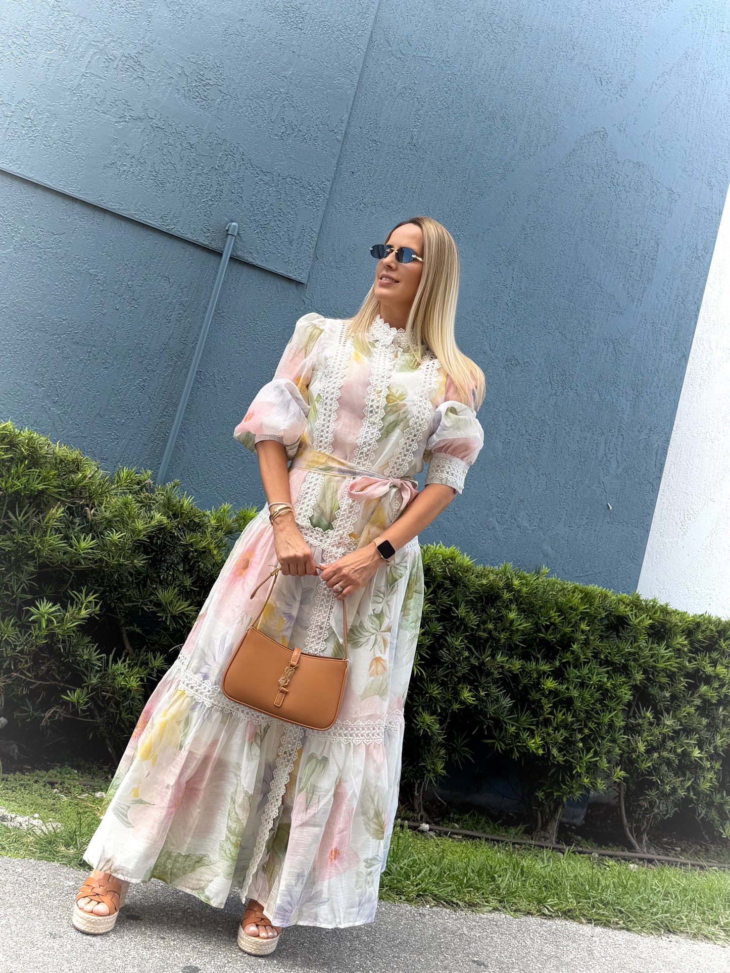 Dress Floral