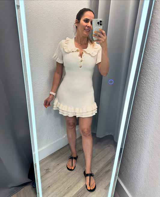Dress Rachy