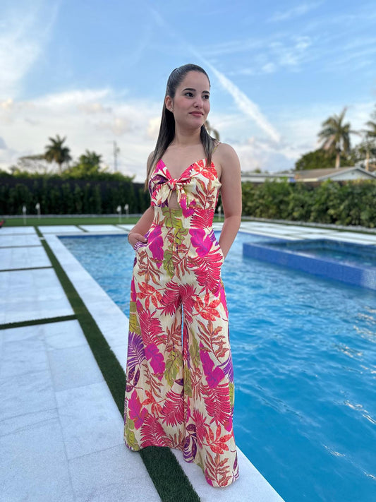 Jumpsuit Milán
