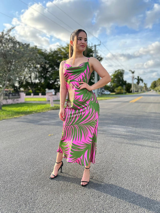 Dress Nadia