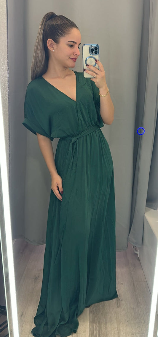 DRESS SILVANA